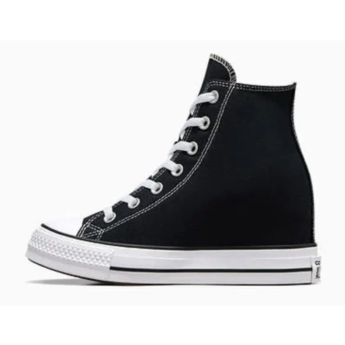 Converse shoes - Converse Chuck Taylor - Chuck Taylor - Black 1