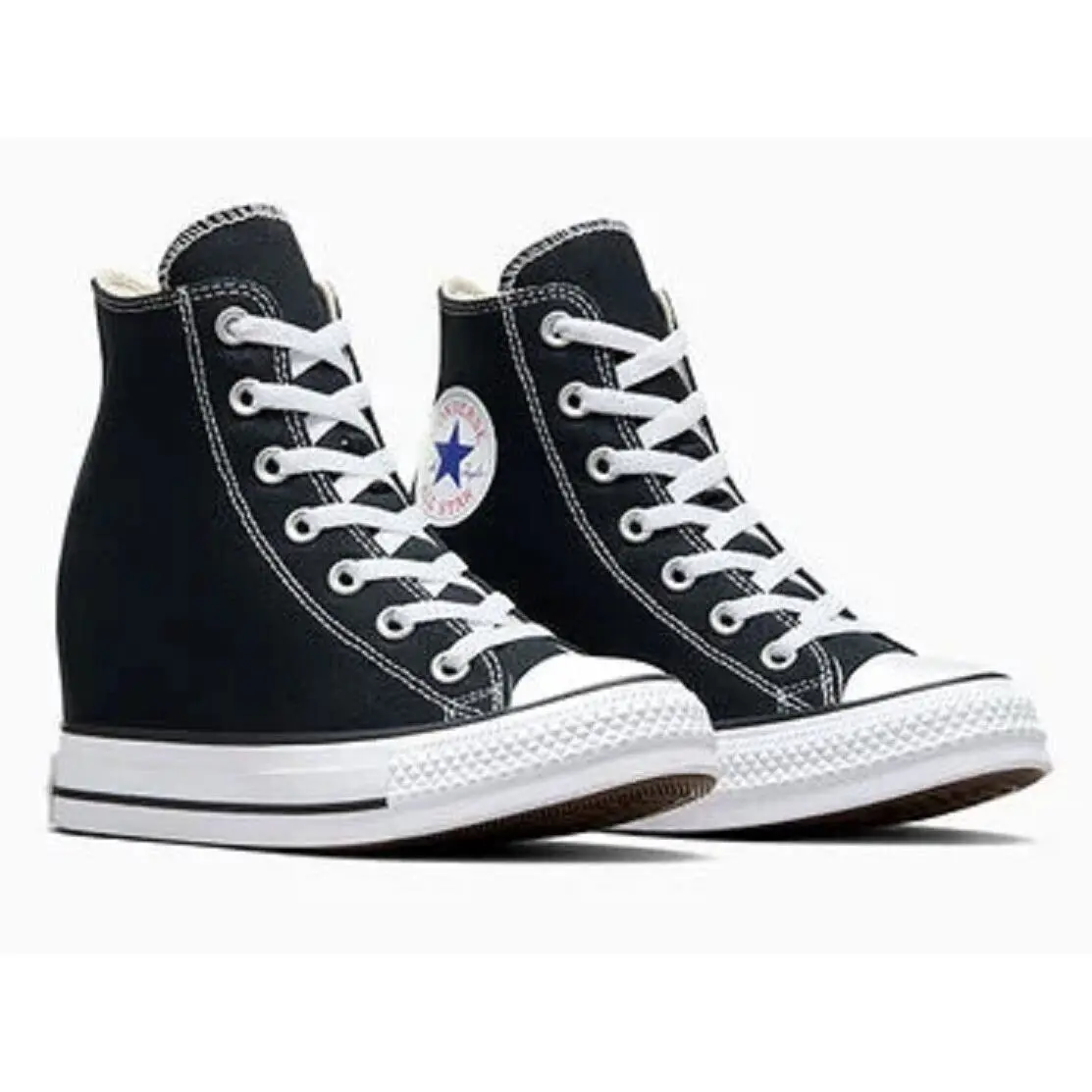Converse shoes - Converse Chuck Taylor - Chuck Taylor - Black 3