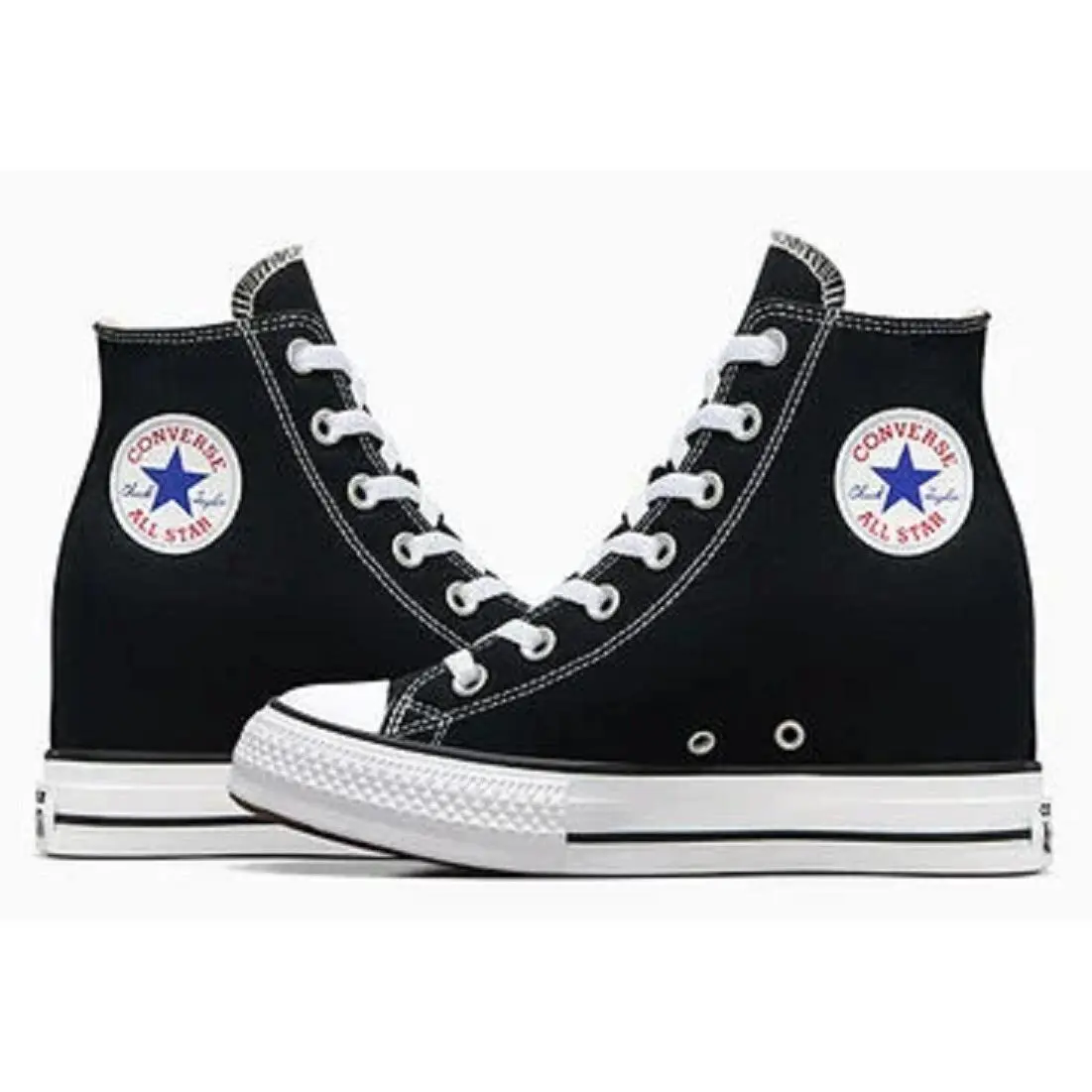 Converse shoes - Converse Chuck Taylor - Chuck Taylor - Black 5