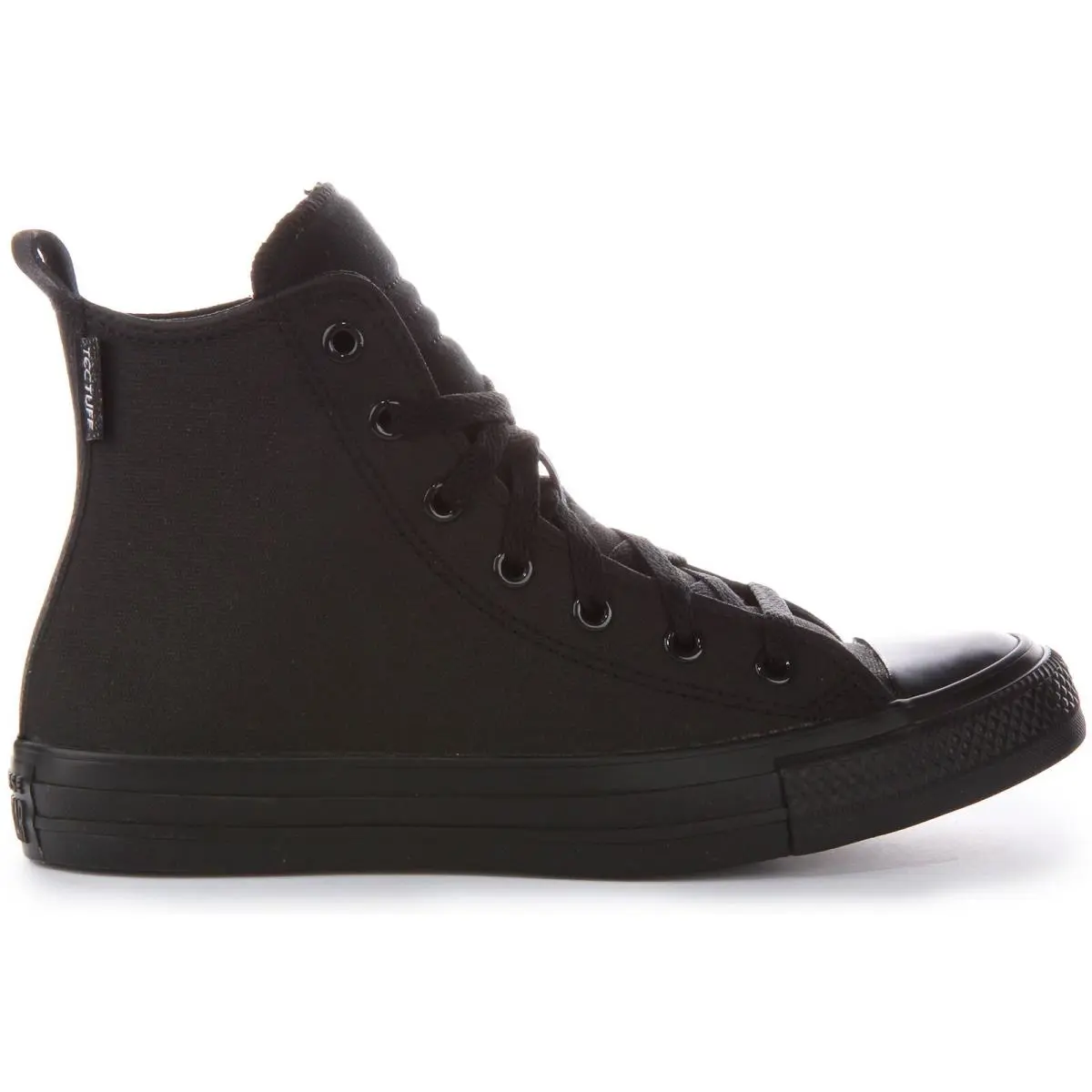 Converse shoes - BLACK MONO 0