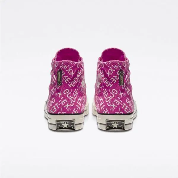 Converse shoes - Converse Chuck 70 - Chuck - Pink/Egret 0