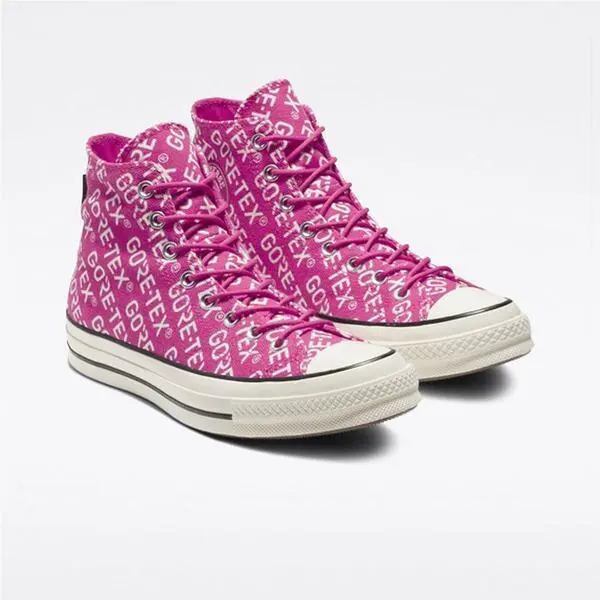 Converse shoes - Converse Chuck 70 - Chuck - Pink/Egret 1