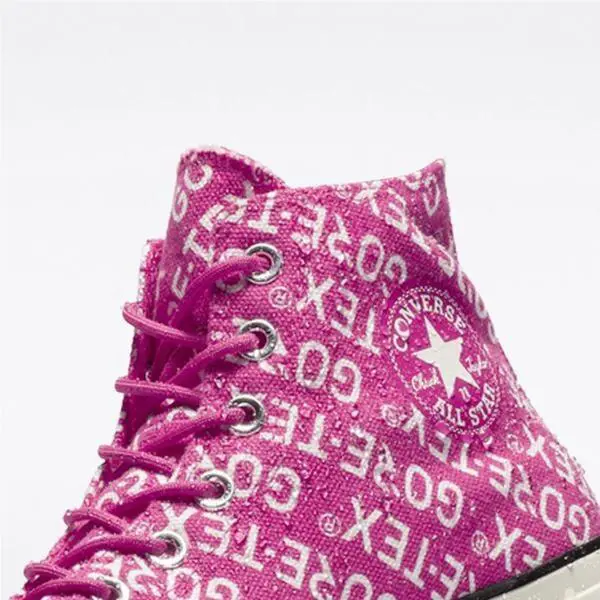 Converse shoes - Converse Chuck 70 - Chuck - Pink/Egret 3