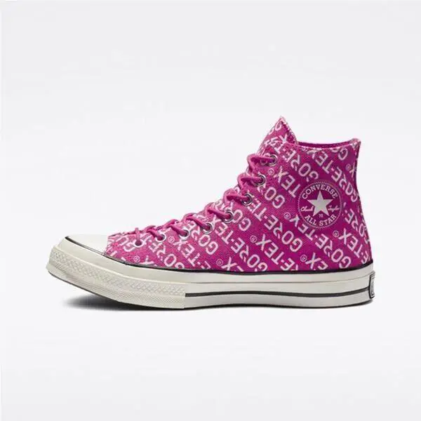 Converse shoes - Converse Chuck 70 - Chuck - Pink/Egret 4