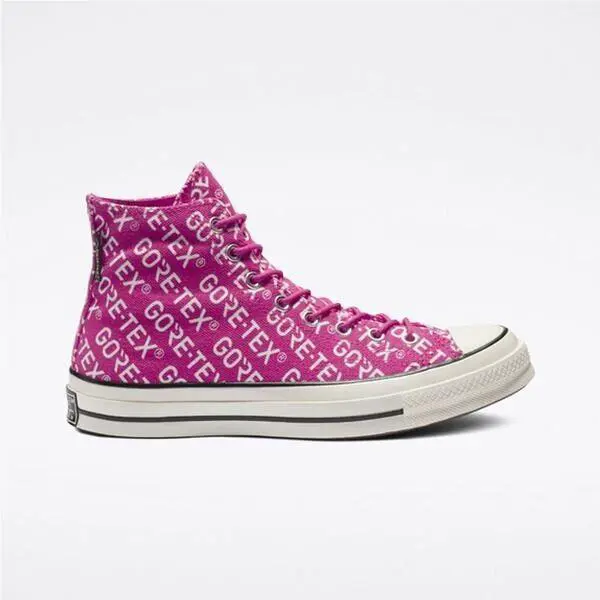 Converse shoes - Converse Chuck 70 - Chuck - Pink/Egret 5