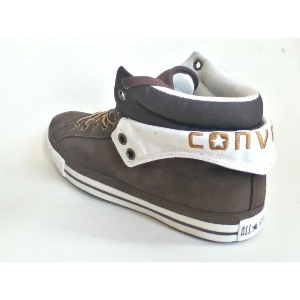 Converse shoes - Multicolor 1