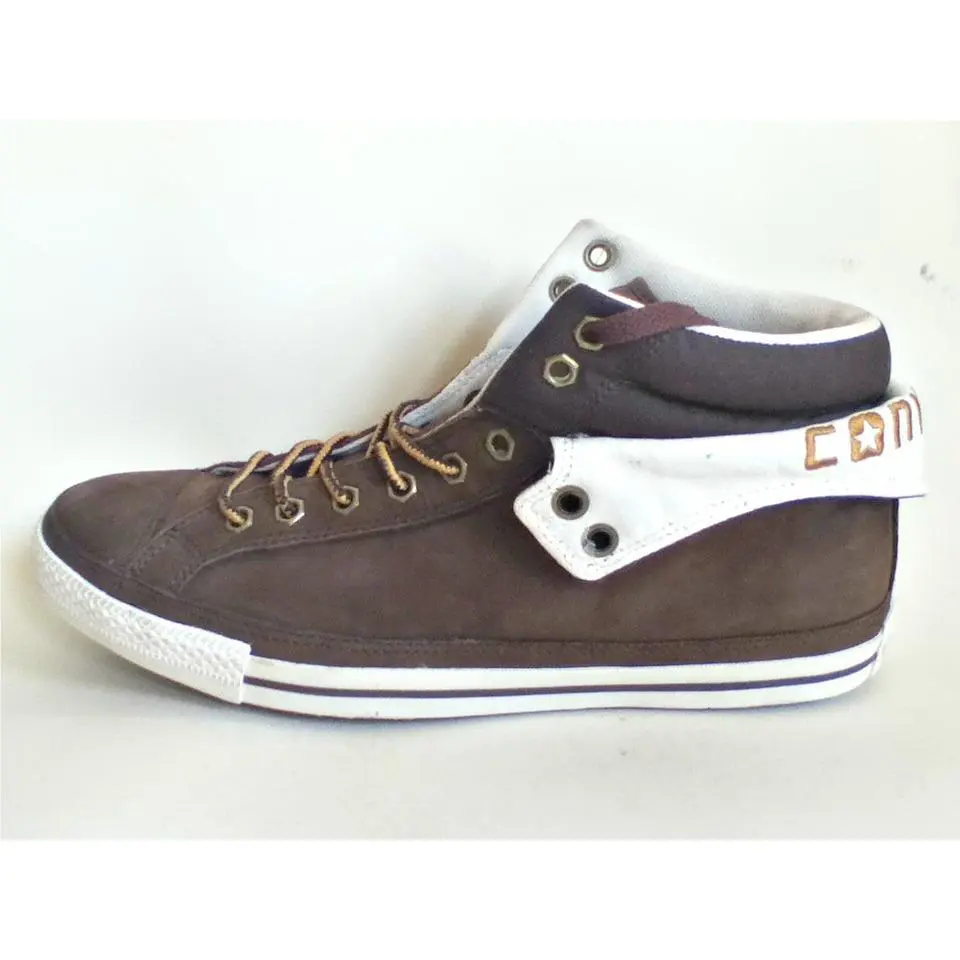 Converse shoes - Multicolor 2