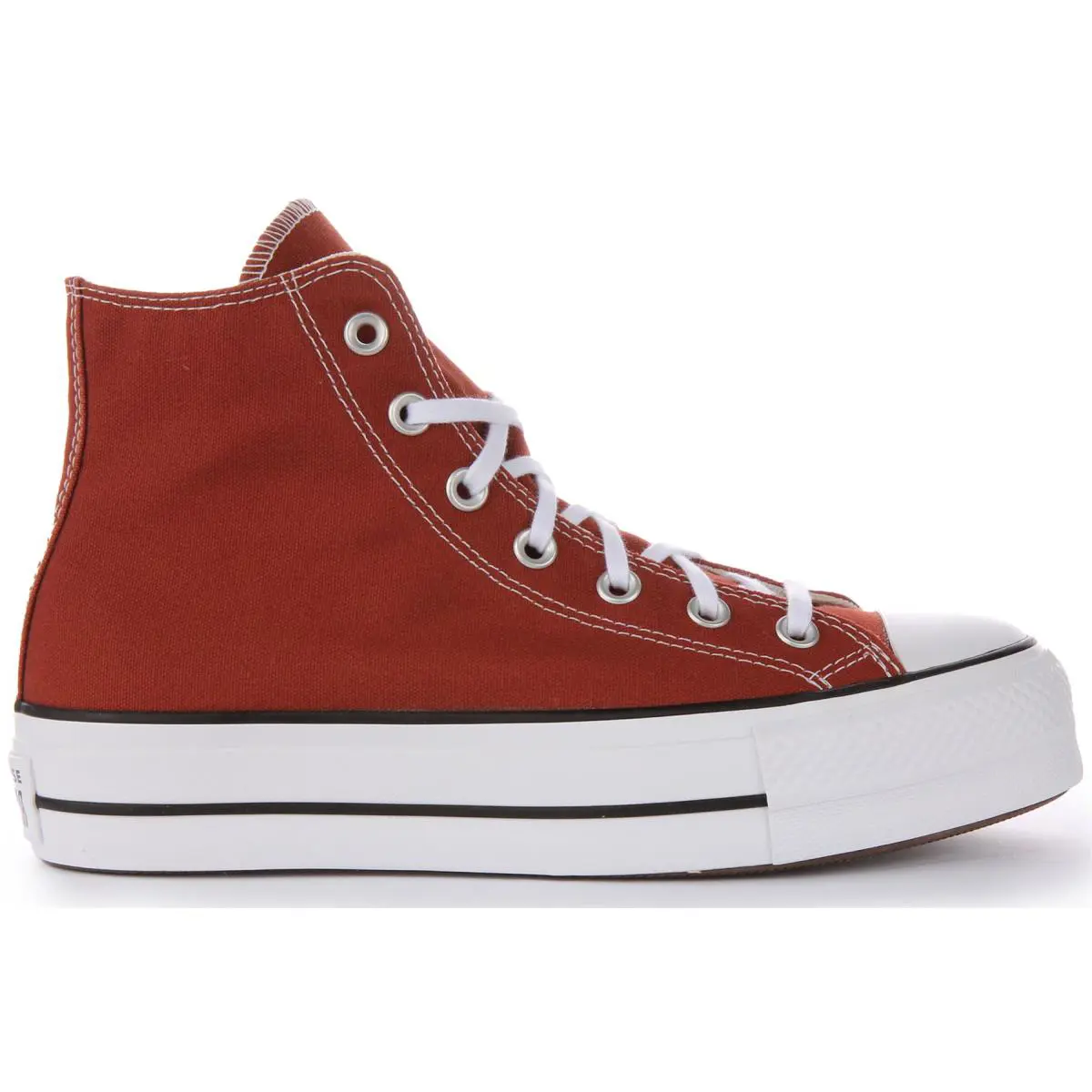 Converse shoes - BROWN 0