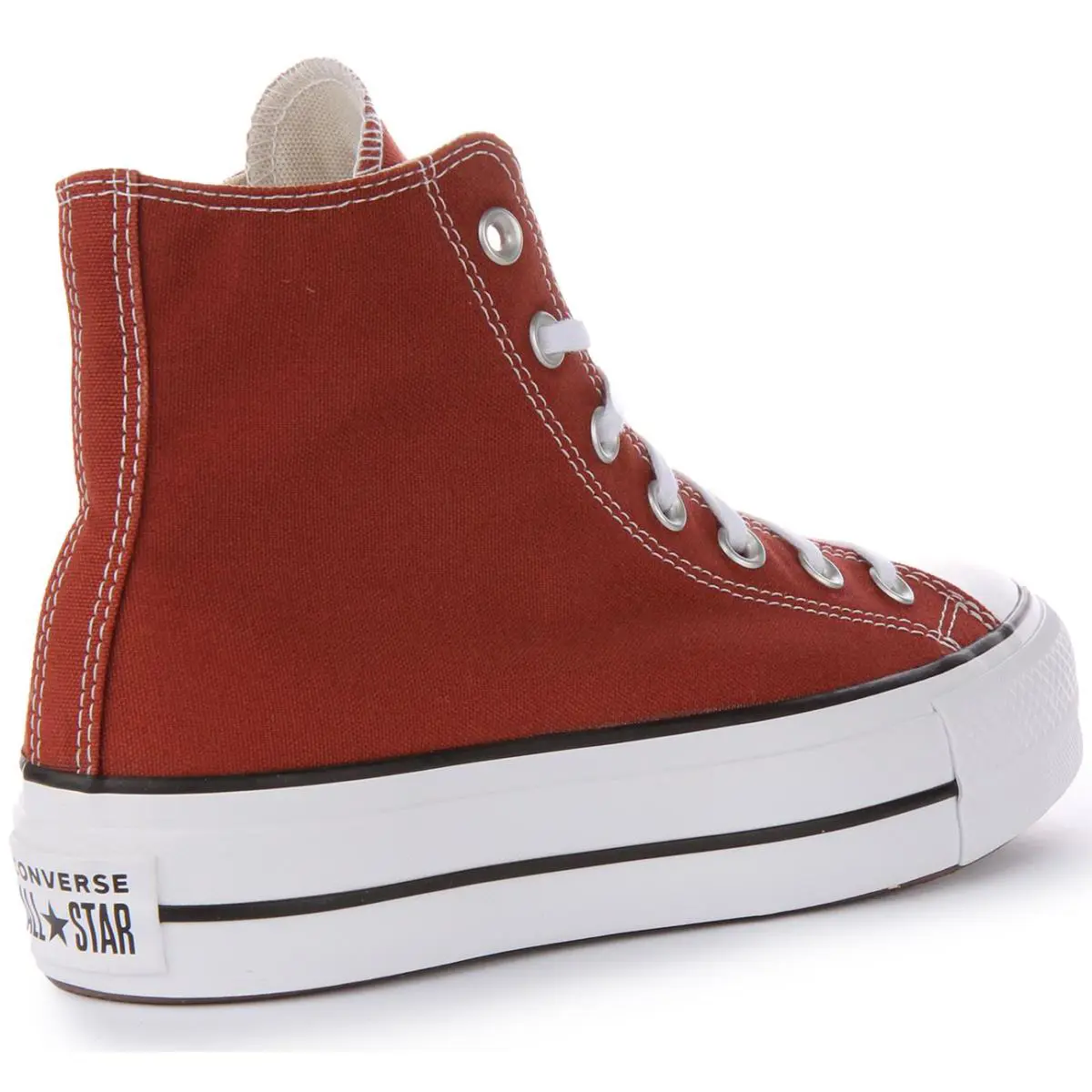 Converse shoes - BROWN 1