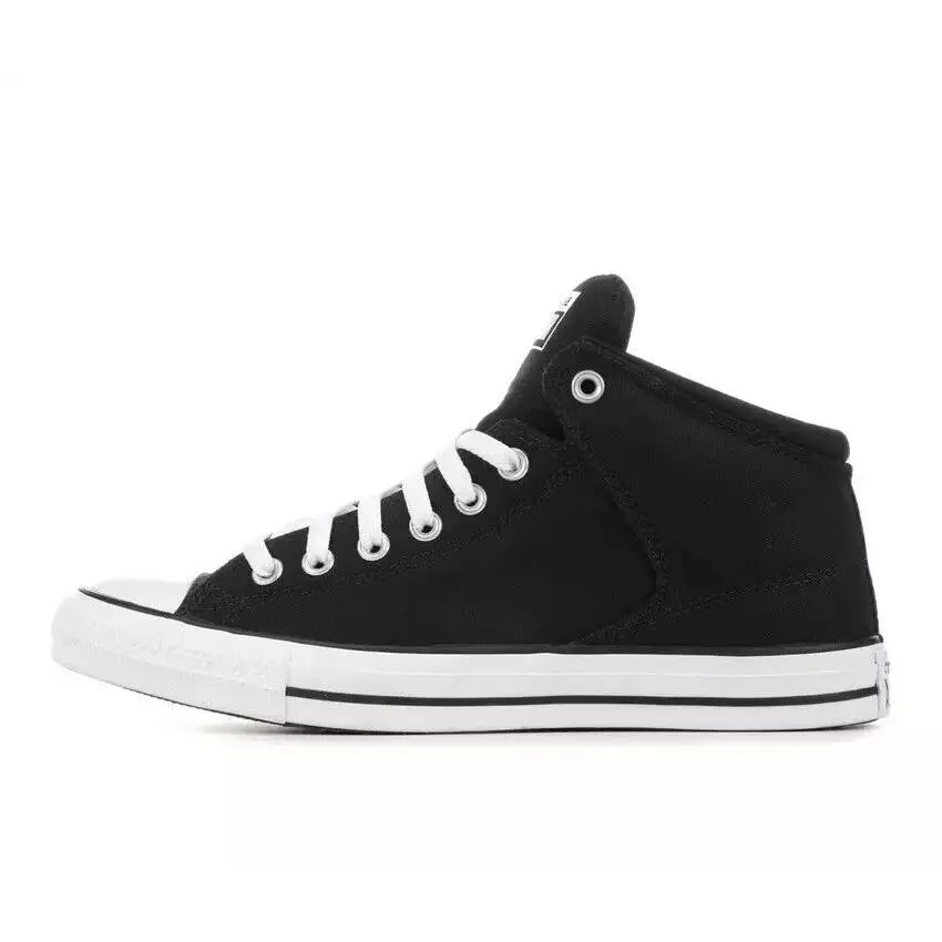 Converse shoes - Street - Street - 155277C - Black 5