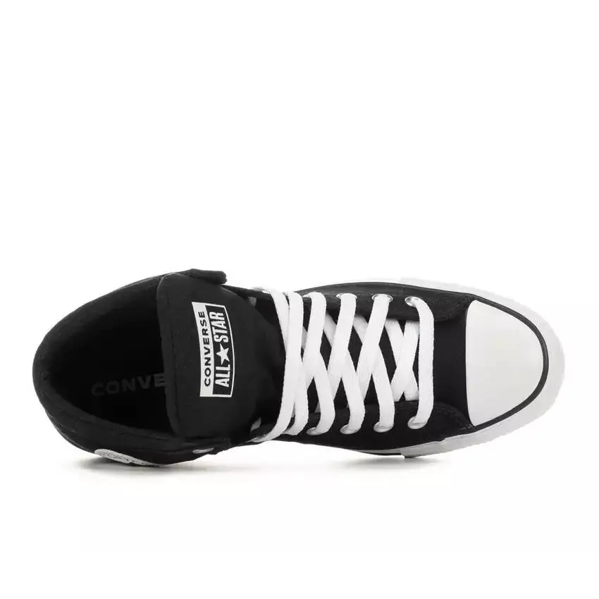 Converse shoes - Street - Street - 155277C - Black 9