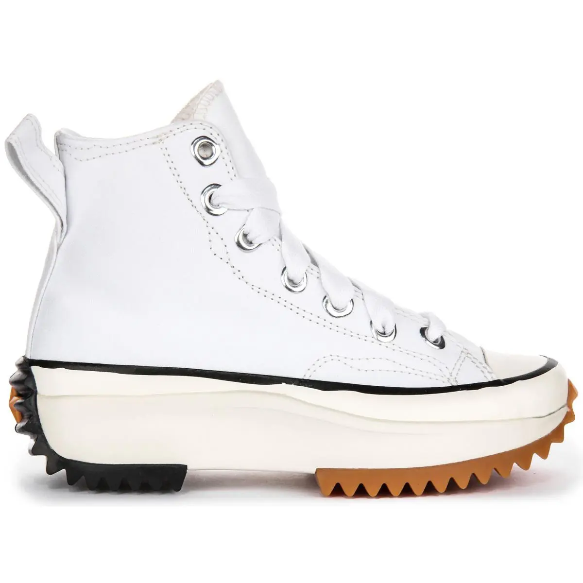 Converse shoes - RED WHITE 0
