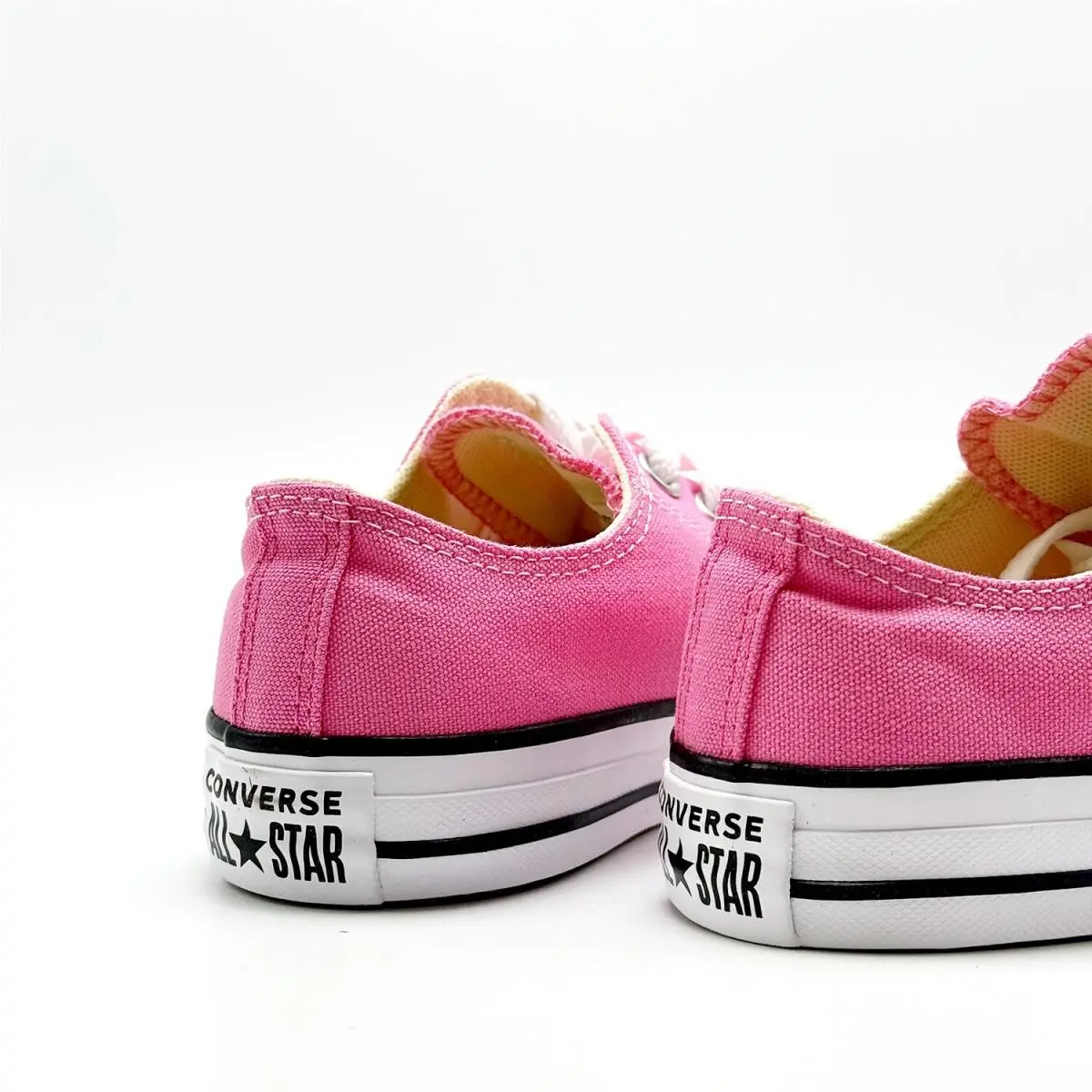Converse shoes - Converse Chuck Taylor All Star OX - M9007 - Pink 2