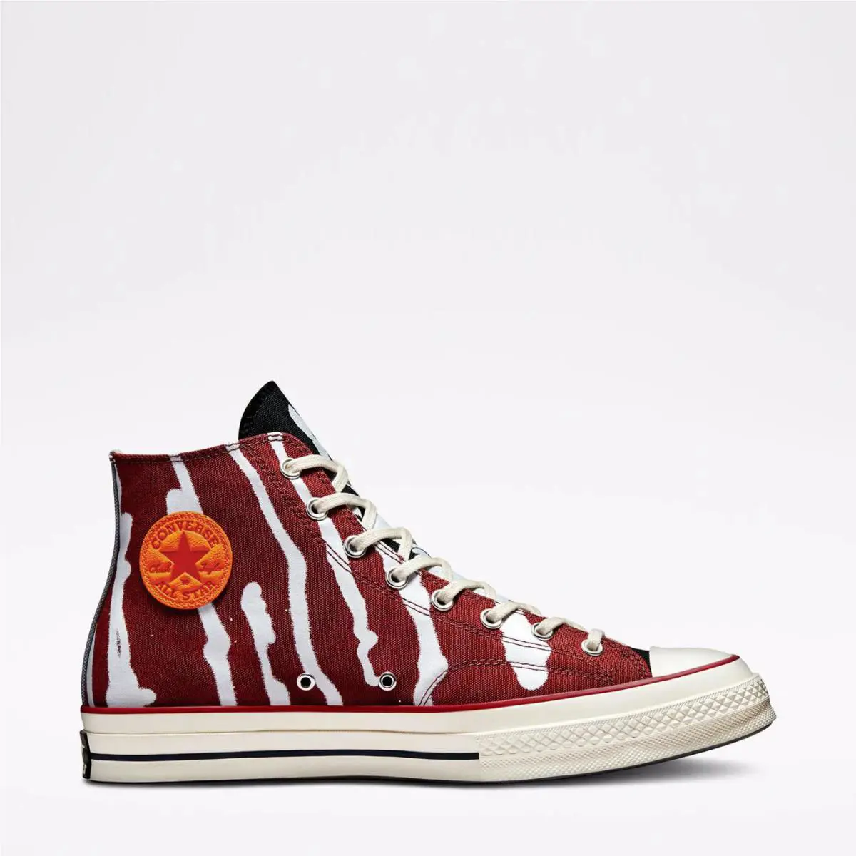 Converse shoes - Multicolor 1