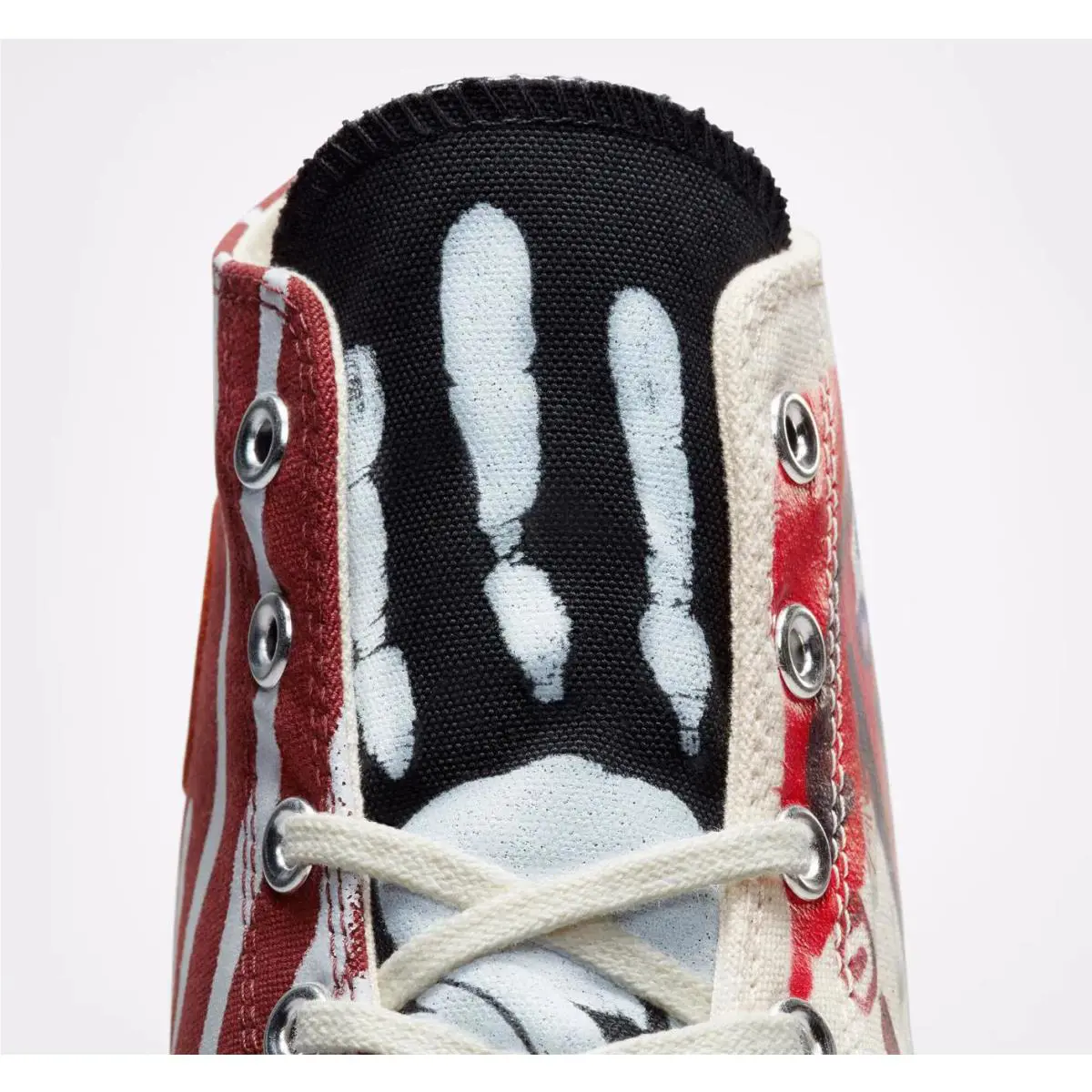 Converse shoes - Multicolor 6