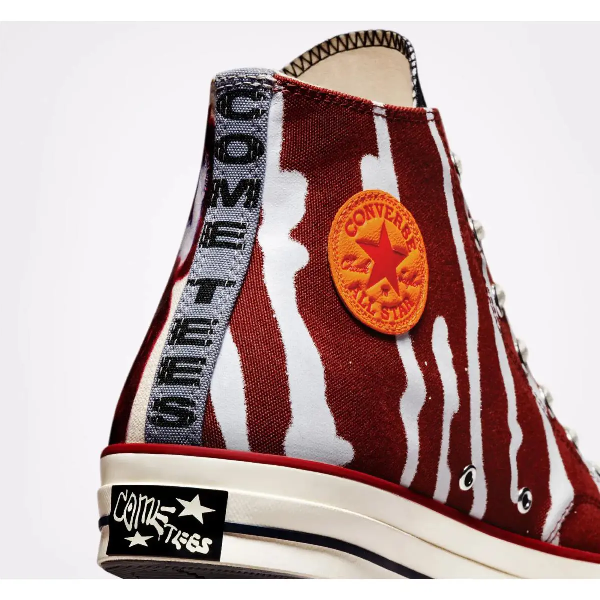 Converse shoes - Multicolor 7