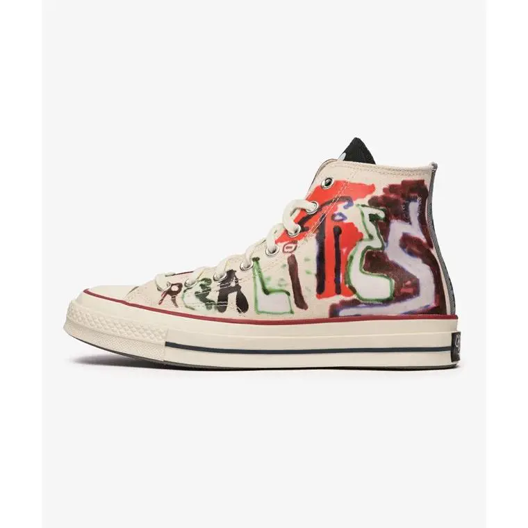 Converse shoes - Multicolor 11