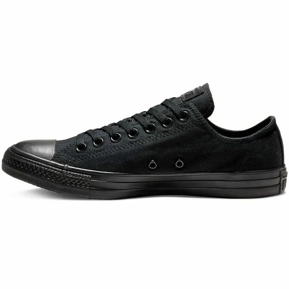 Converse shoes - CONVERSE All Star CHUCK TAYLOR - Black Monochrome 1