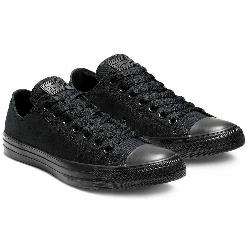 Converse shoes - CONVERSE All Star CHUCK TAYLOR - Black Monochrome 2