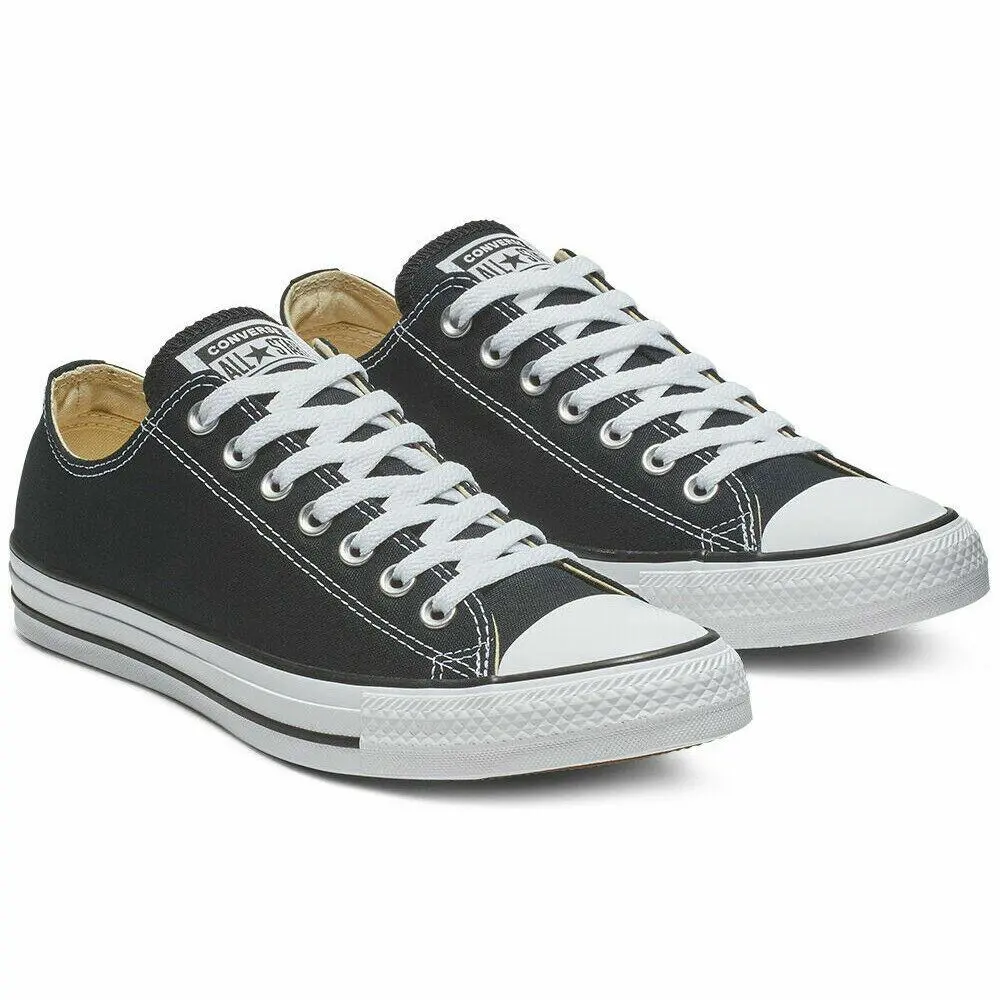Converse shoes - CONVERSE All Star CHUCK TAYLOR - Black Monochrome 8
