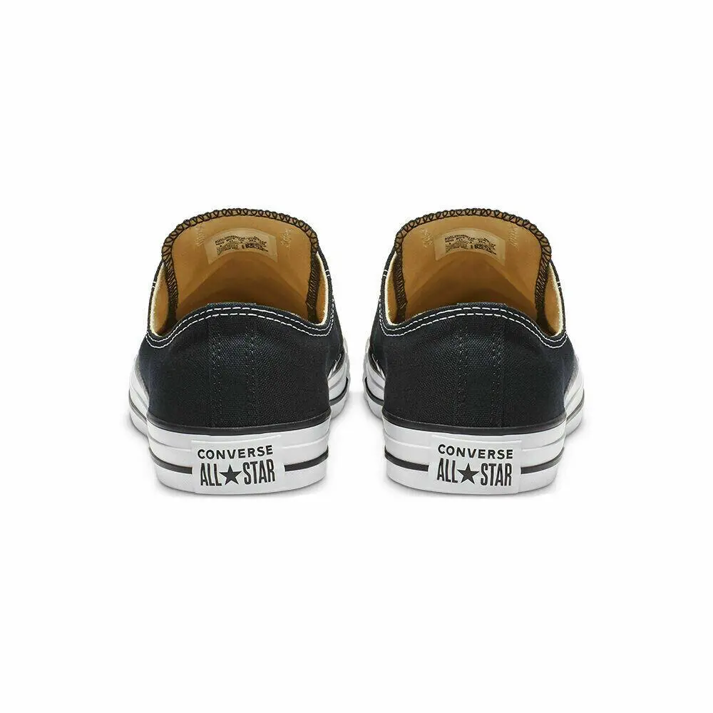 Converse shoes - CONVERSE All Star CHUCK TAYLOR - Black Monochrome 10