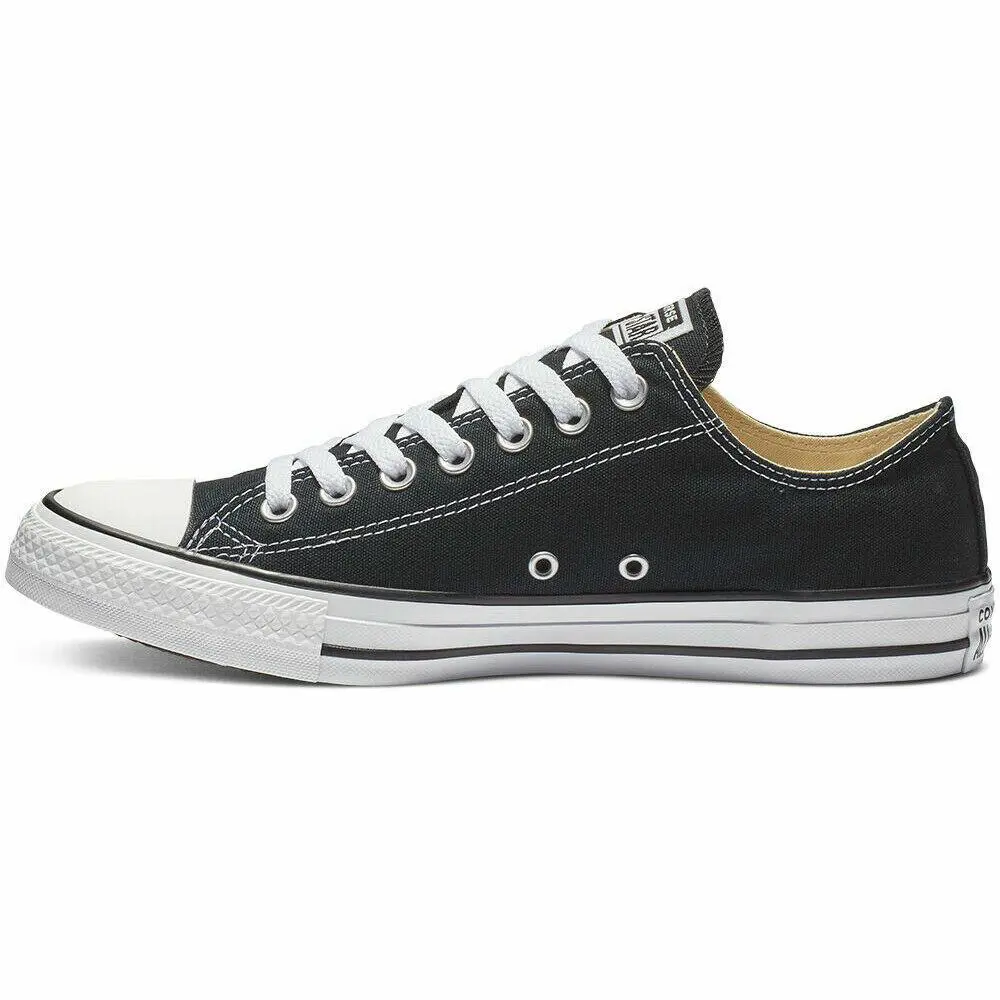 Converse shoes - CONVERSE All Star CHUCK TAYLOR - Black Monochrome 5