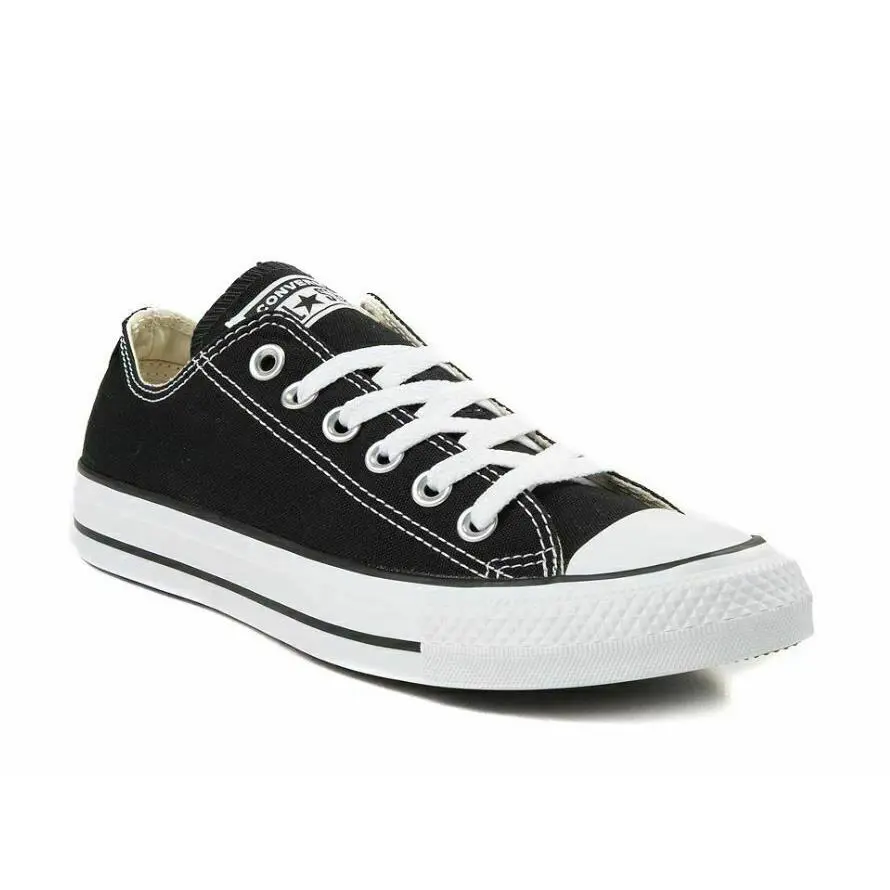 Converse shoes - CONVERSE All Star CHUCK TAYLOR - Black Monochrome 6