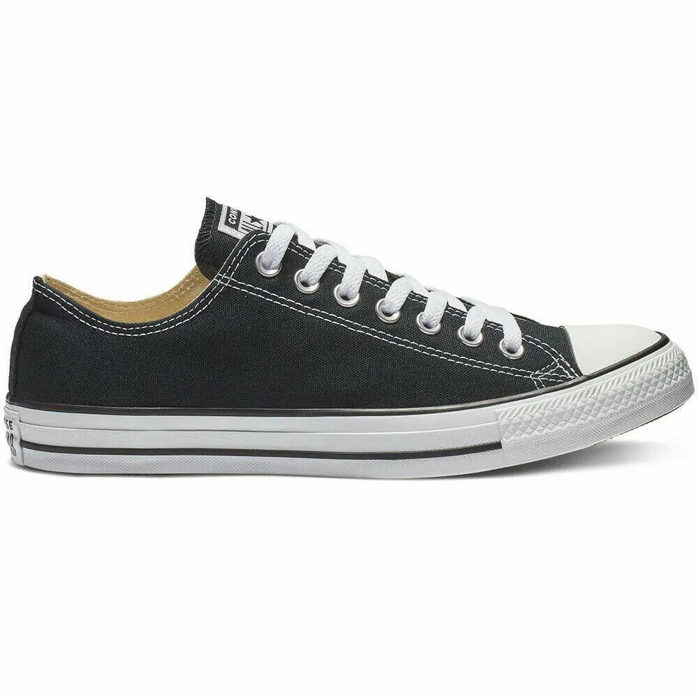Converse shoes - CONVERSE All Star CHUCK TAYLOR - Black Monochrome 7