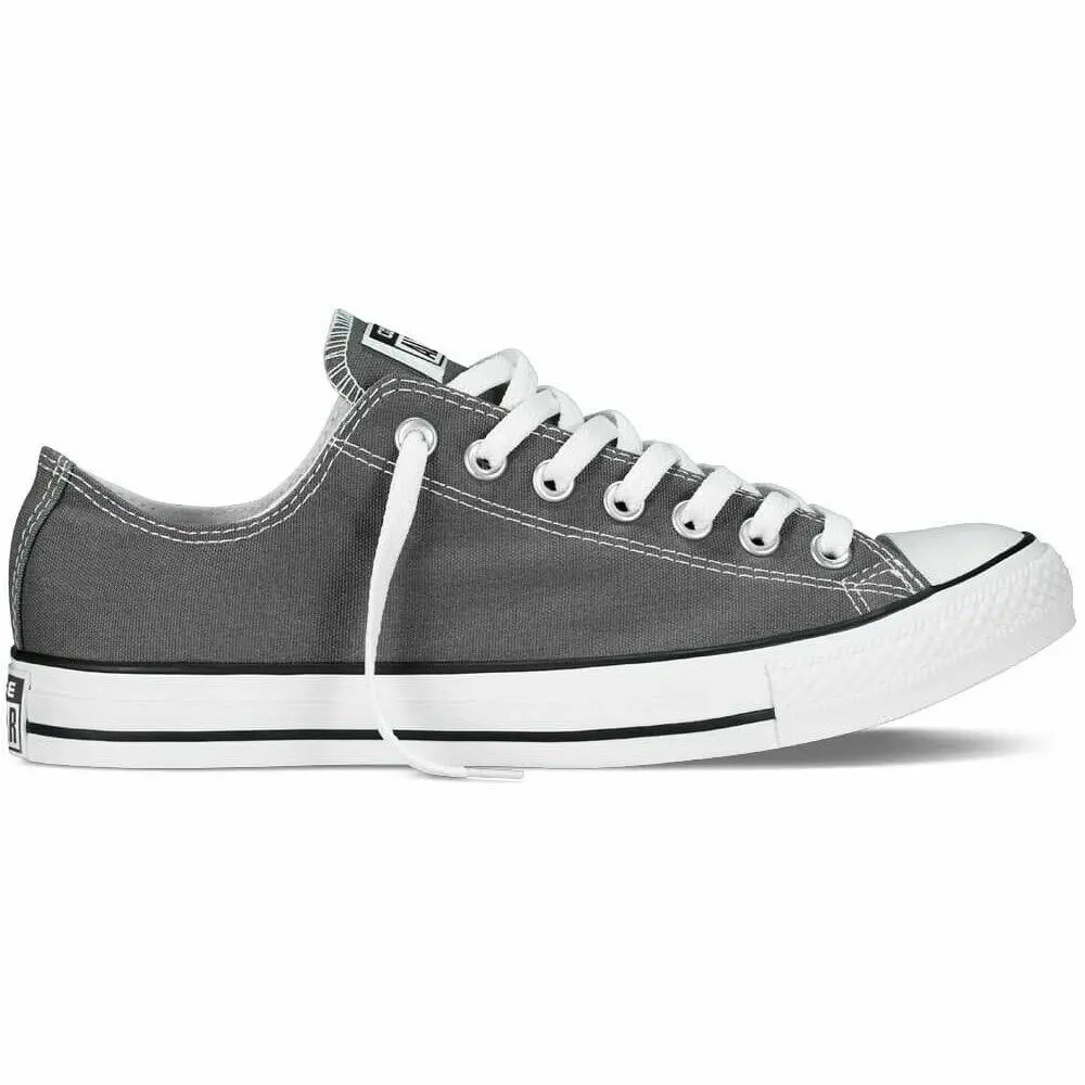 Converse shoes - CONVERSE All Star CHUCK TAYLOR - Black Monochrome 33