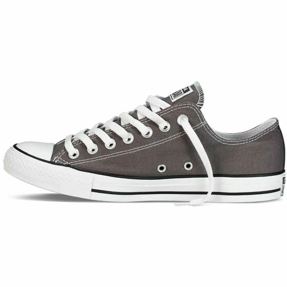 Converse shoes - CONVERSE All Star CHUCK TAYLOR - Black Monochrome 34