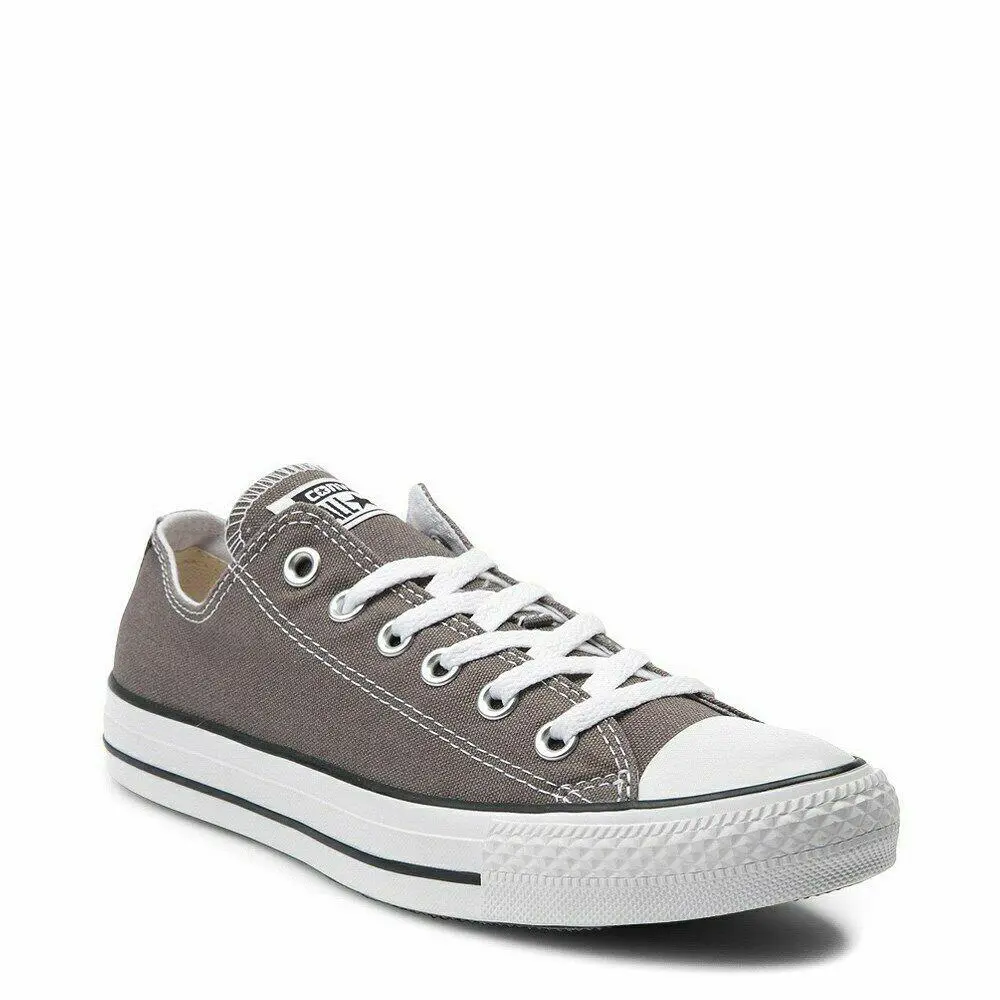 Converse shoes - CONVERSE All Star CHUCK TAYLOR - Black Monochrome 35
