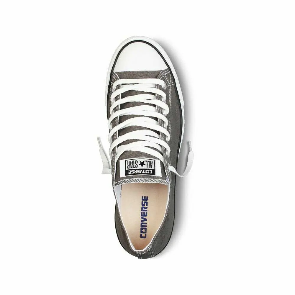 Converse shoes - CONVERSE All Star CHUCK TAYLOR - Black Monochrome 36