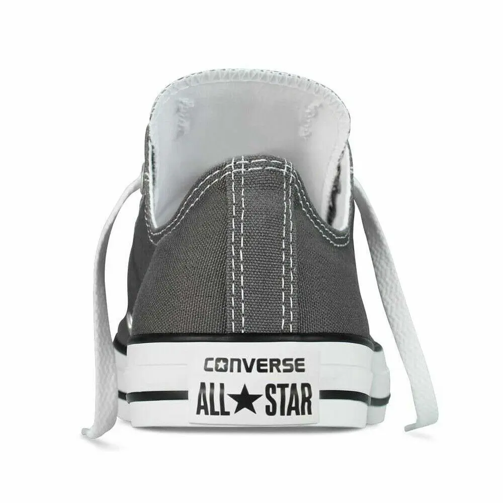 Converse shoes - CONVERSE All Star CHUCK TAYLOR - Black Monochrome 37