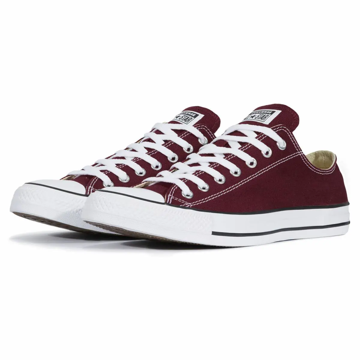 Converse shoes - CONVERSE All Star CHUCK TAYLOR - Black Monochrome 30