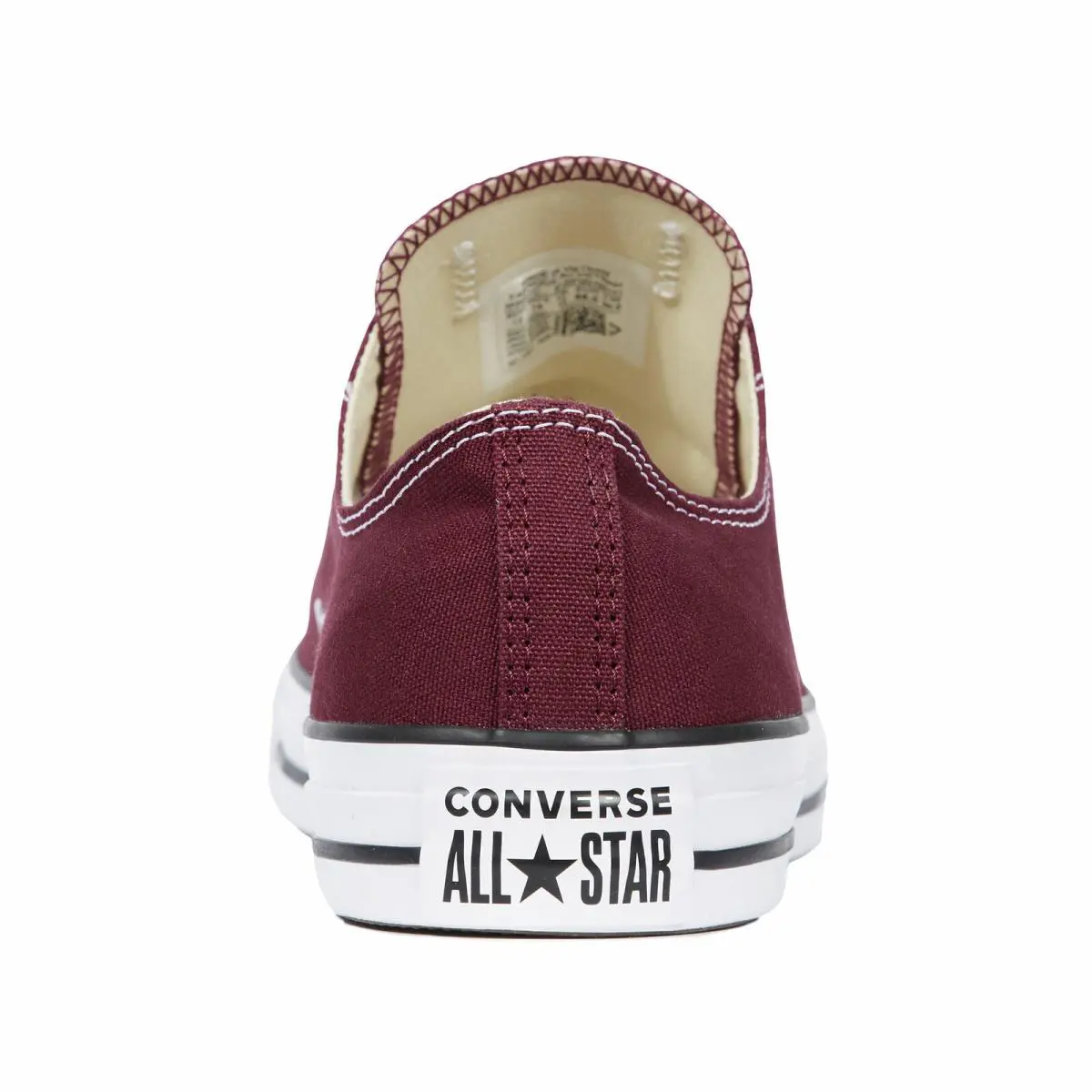 Converse shoes - CONVERSE All Star CHUCK TAYLOR - Black Monochrome 32