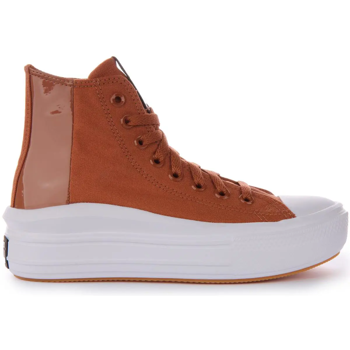 Converse shoes - BROWN 6