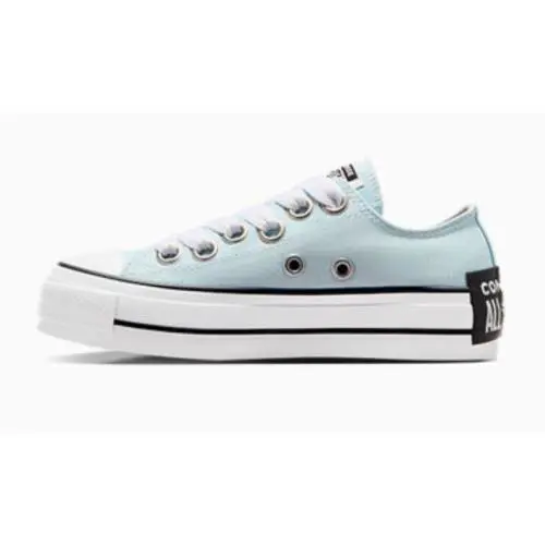 Converse shoes - A10426F - A10426F - WINTER SLAY WHITE BLACK 0