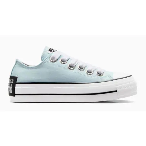 Converse shoes - A10426F - A10426F - WINTER SLAY WHITE BLACK 1