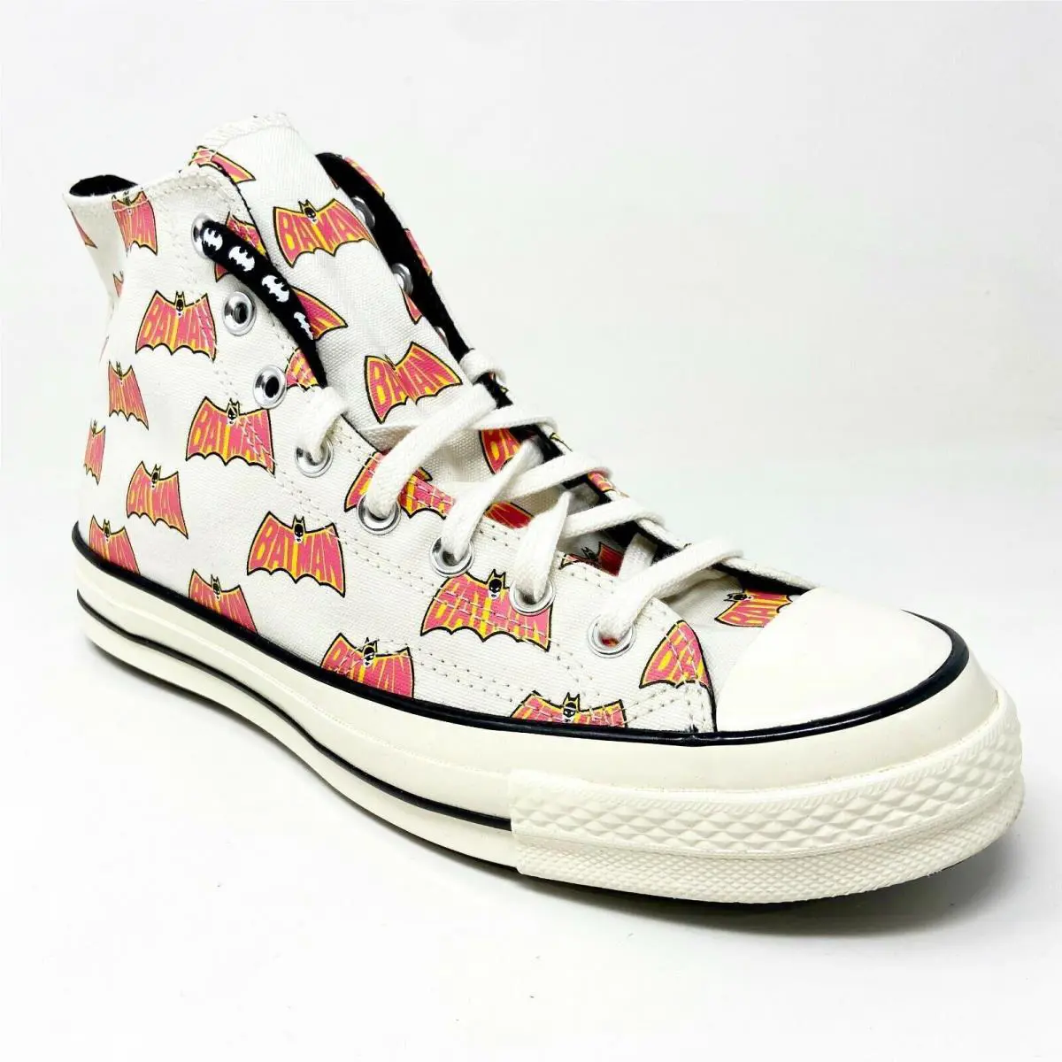 Converse shoes - Converse Chuck 70 - Chuck - 167318C - White 0