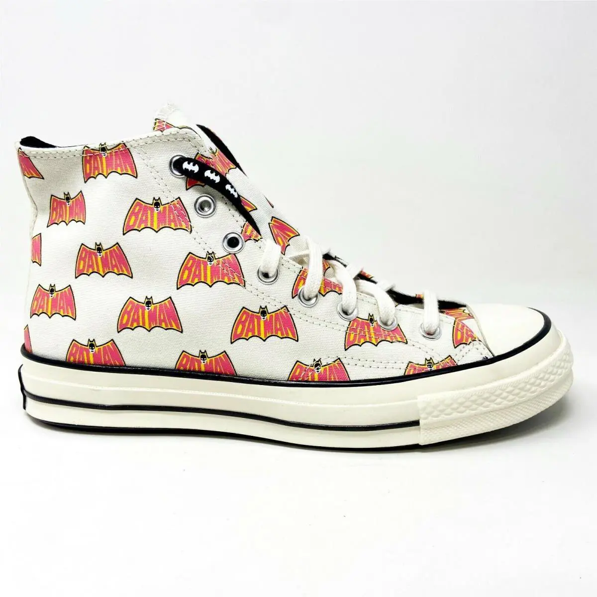 Converse shoes - Converse Chuck 70 - Chuck - 167318C - White 4