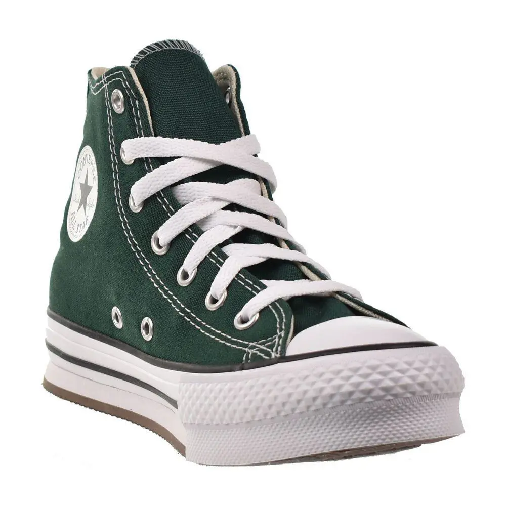 Converse shoes - Green Envy/White/Natural Ivory 0