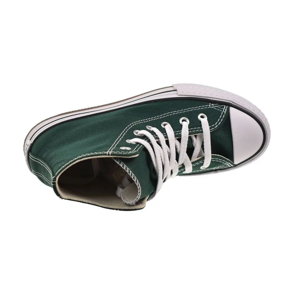 Converse shoes - Green Envy/White/Natural Ivory 9