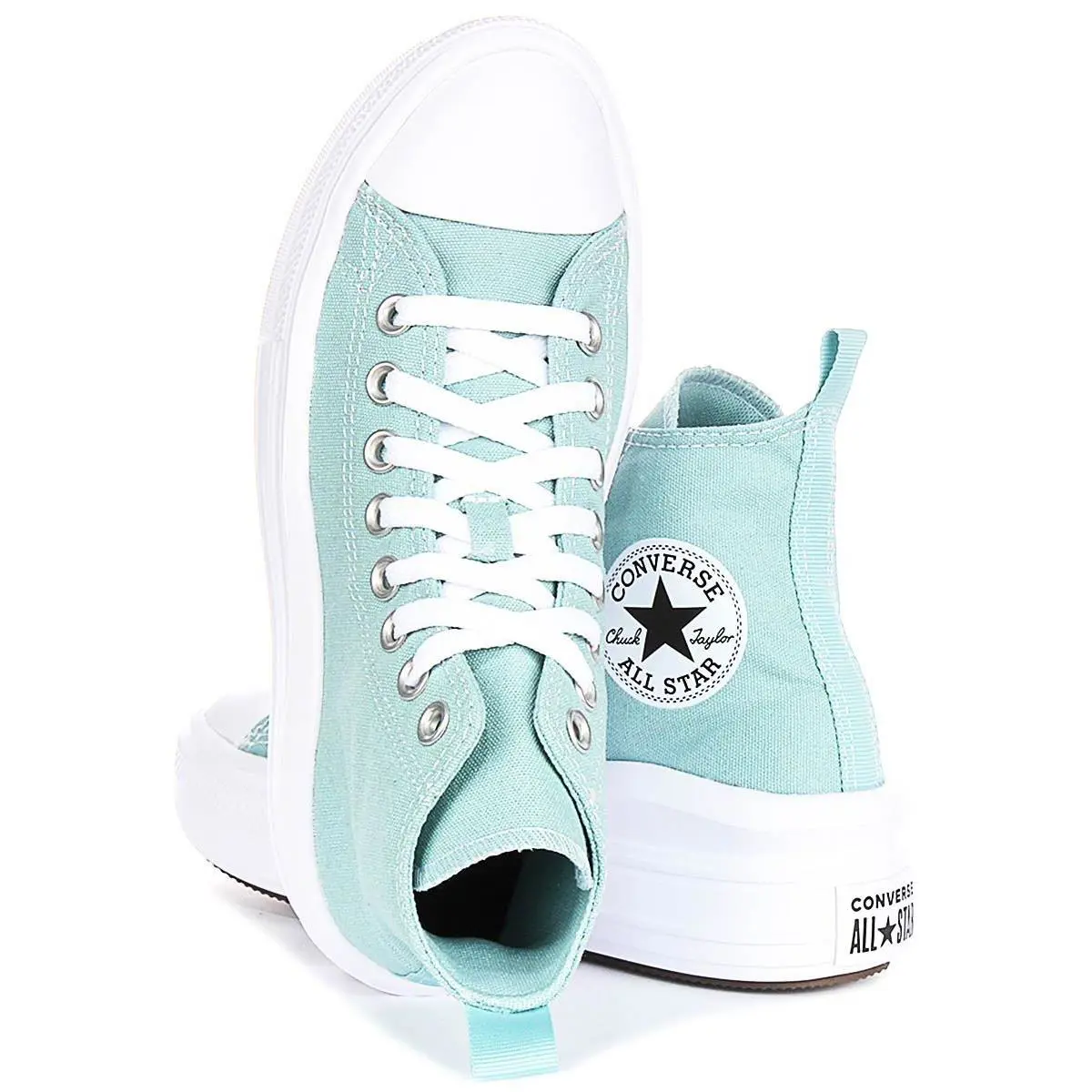 Converse shoes - MINT 2