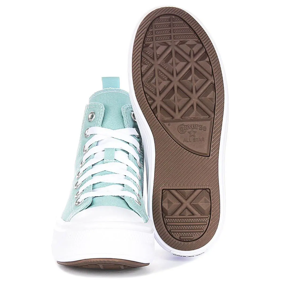 Converse shoes - MINT 9