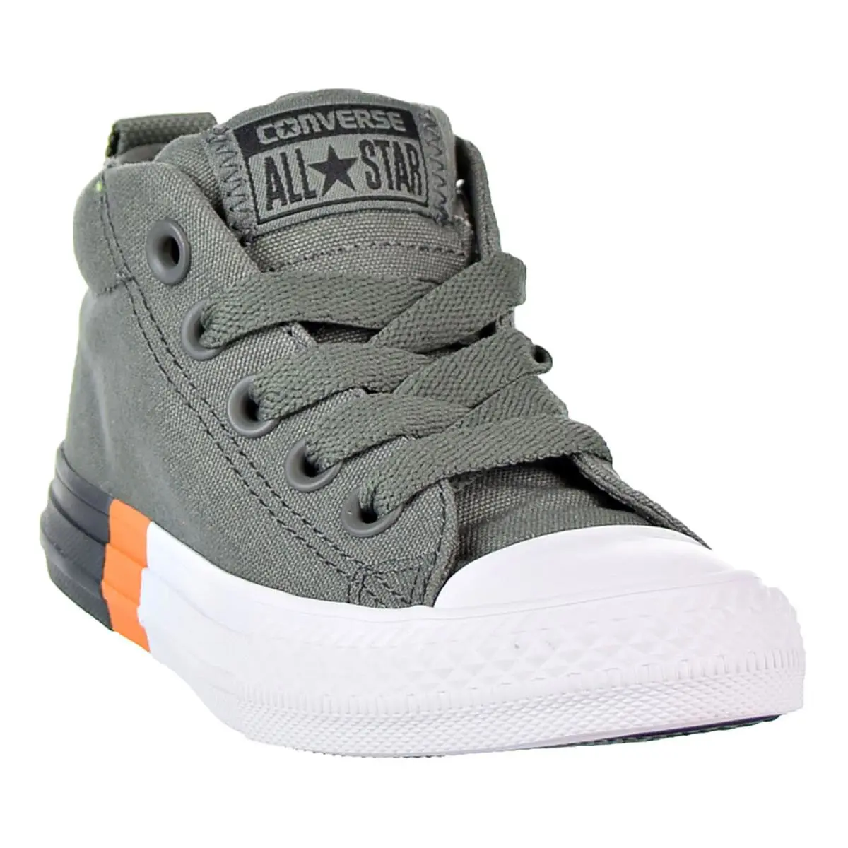 Converse shoes - River Rock-Black 0