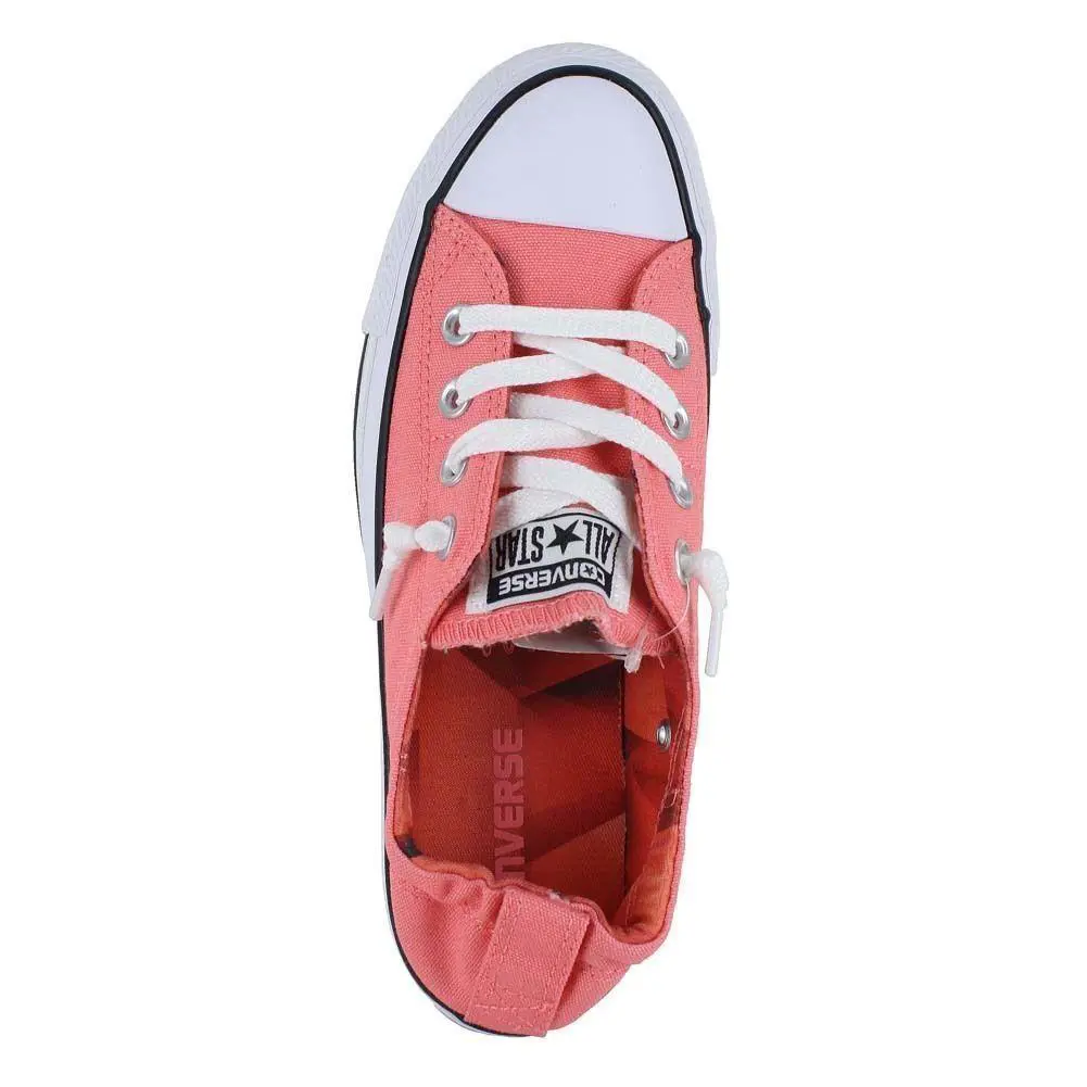 Converse shoes - converse Shoreline Slip - Shoreline Slip - Sunblush/White/Black 3