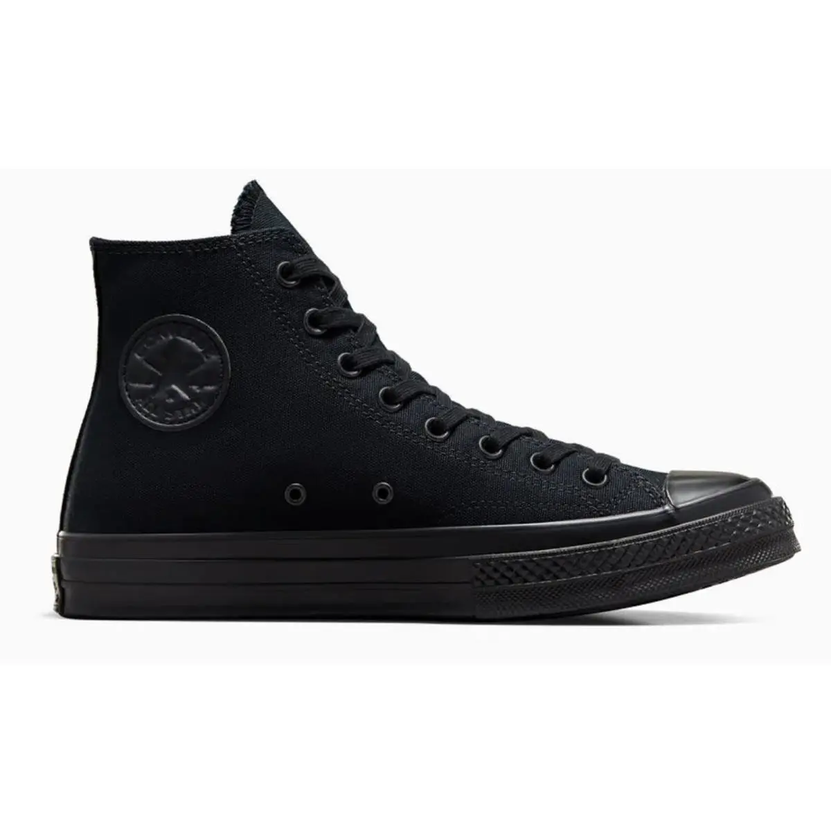 Converse shoes - Converse Chuck 70 - Chuck - Black Mono 9