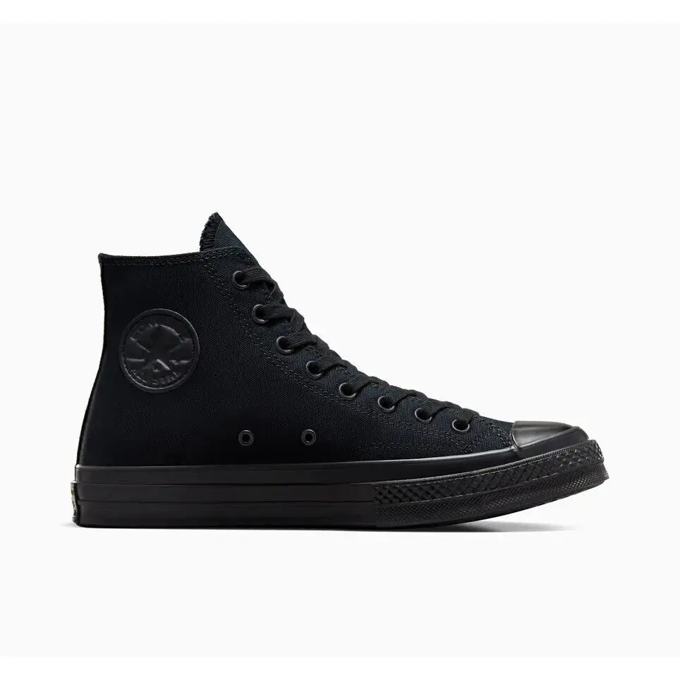 Converse shoes - Converse Chuck 70 - Chuck - Black Mono 0