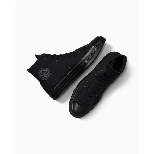 Converse shoes - Converse Chuck 70 - Chuck - Black Mono 3