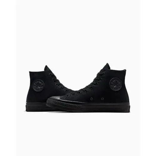 Converse shoes - Converse Chuck 70 - Chuck - Black Mono 4